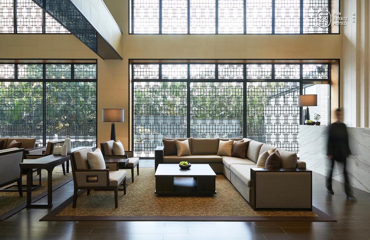 Yun Estate Hotel Tamsui Εξωτερικό φωτογραφία