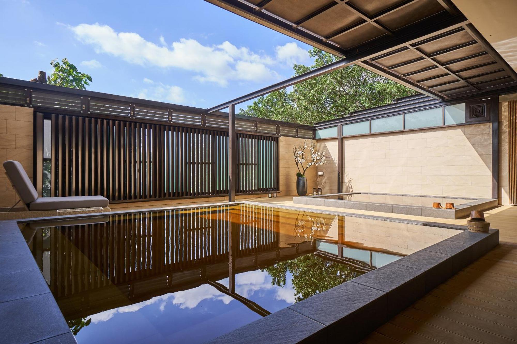 Yun Estate Hotel Tamsui Εξωτερικό φωτογραφία